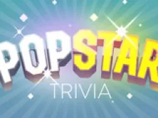 Popstar Trivia